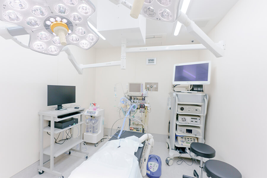 ペインコントロール科